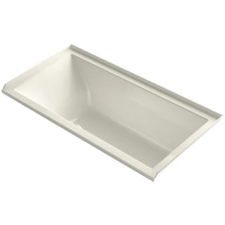 A thumbnail of the Kohler K-1167-GHRW Biscuit
