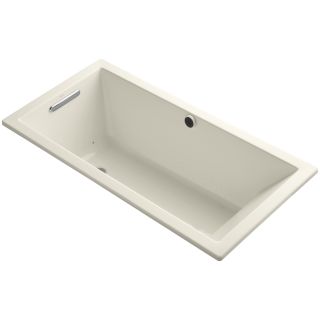 A thumbnail of the Kohler K-1167-GW Almond