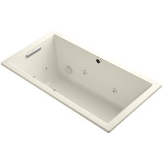 A thumbnail of the Kohler K-1168-H2 Almond