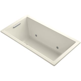 A thumbnail of the Kohler K-1168-VBCW Almond