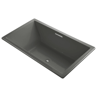 kohler 1174 ghw underscore rectangle tub close
