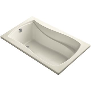 new kohler tub