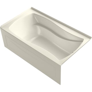 A thumbnail of the Kohler K-1257-GHRAW Biscuit