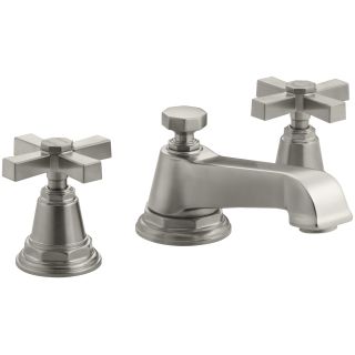 A thumbnail of the Kohler K-13132-3A Brushed Nickel