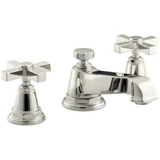 A thumbnail of the Kohler K-13132-3A Polished Nickel