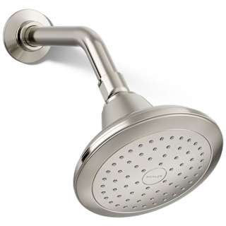 A thumbnail of the Kohler K-13137-AK Vibrant Polished Nickel
