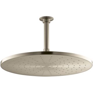 A thumbnail of the Kohler K-13691 Vibrant Brushed Bronze