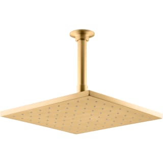 A thumbnail of the Kohler K-13696-G Vibrant Brushed Moderne Brass