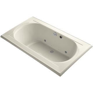 A thumbnail of the Kohler K-1418-GCR Almond