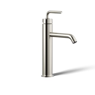 A thumbnail of the Kohler K-14404-4A Polished Nickel