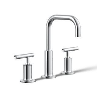 A thumbnail of the Kohler K-14406-4 Polished Chrome