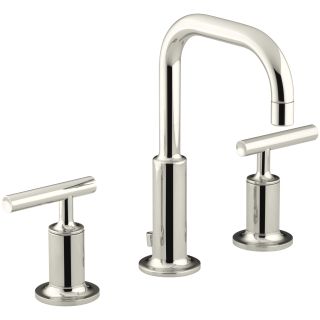 A thumbnail of the Kohler K-14406-4 Polished Nickel