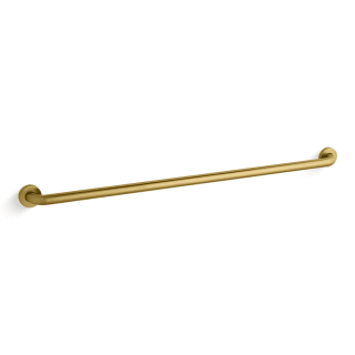 A thumbnail of the Kohler K-14565 Vibrant Brushed Moderne Brass