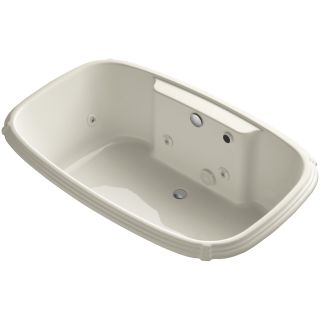 A thumbnail of the Kohler K-1457-HF Almond