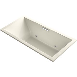 A thumbnail of the Kohler K-1835-GVBCW Almond