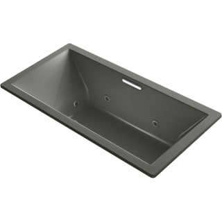 A thumbnail of the Kohler K-1835-JH Thunder Grey