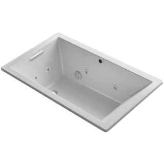 A thumbnail of the Kohler K-1849-XHGH Ice Grey