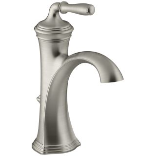 A thumbnail of the Kohler K-193-4 Vibrant Brushed Nickel