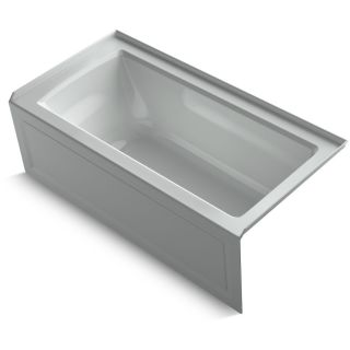 A thumbnail of the Kohler K-1946-RAW Ice Grey