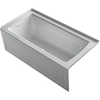 A thumbnail of the Kohler K-1947-GHLA Ice Grey