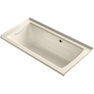 A thumbnail of the Kohler K-1947-GLW Almond