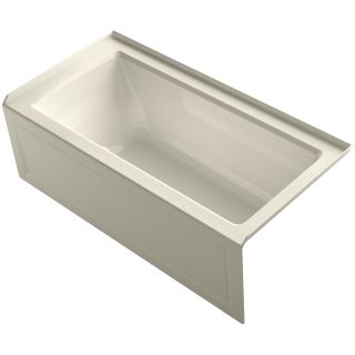 A thumbnail of the Kohler K-1947-GRA Almond