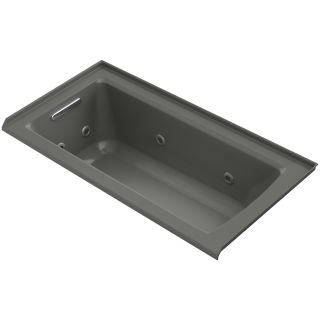 A thumbnail of the Kohler K-1947-LH Thunder Grey