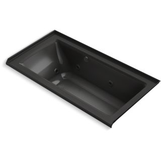 A thumbnail of the Kohler K-1947-RW Black Black