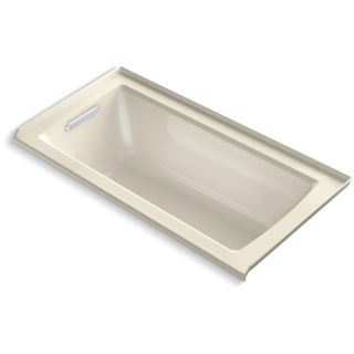 A thumbnail of the Kohler K-1947-VBL Almond