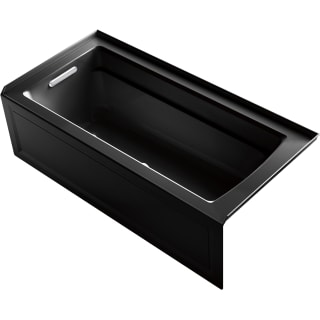 A thumbnail of the Kohler K-1949-GHLA Black Black