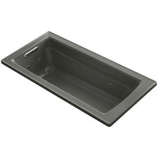 A thumbnail of the Kohler K-1949-H Thunder Grey