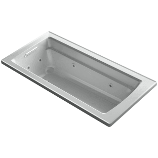 A thumbnail of the Kohler K-1949-H Ice Grey