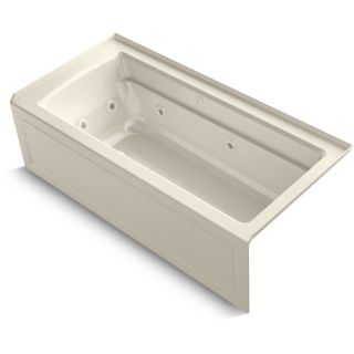 A thumbnail of the Kohler K-1949-XHGRA Almond