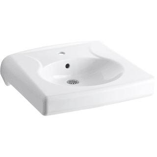 A thumbnail of the Kohler K-1997-SS1 White