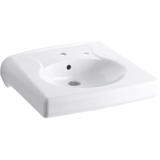 A thumbnail of the Kohler K-1997-SS1R White