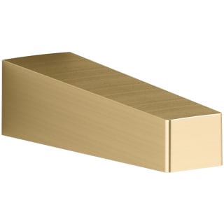 A thumbnail of the Kohler K-20004 Vibrant Brushed Moderne Brass