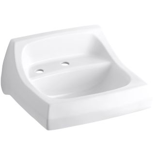 A thumbnail of the Kohler K-2007-L White