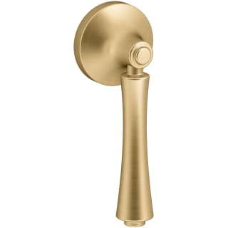 A thumbnail of the Kohler K-20120-L Vibrant Brushed Moderne Brass