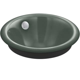 A thumbnail of the Kohler K-20211-P5 Basalt