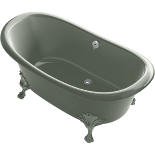 A thumbnail of the Kohler K-21000-PAG Aspen Green