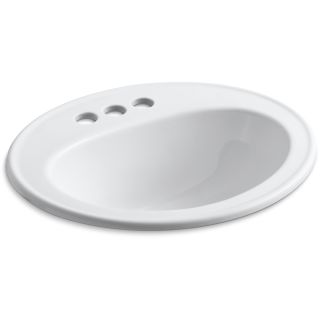 A thumbnail of the Kohler K-2196-4 White