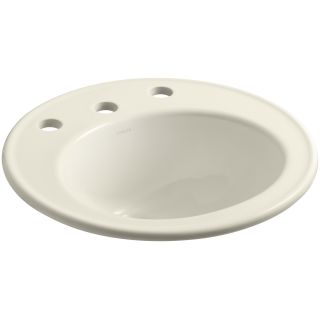 A thumbnail of the Kohler K-2202-8 Almond