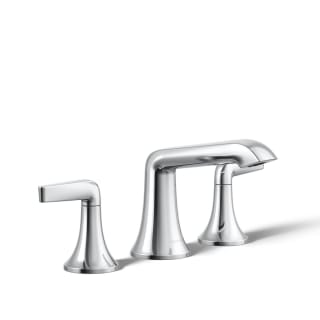 A thumbnail of the Kohler K-22020-4 Polished Chrome