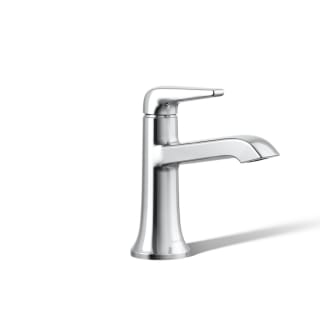 A thumbnail of the Kohler K-22022-4 Polished Chrome