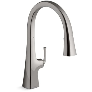 A thumbnail of the Kohler K-22068 Vibrant Titanium