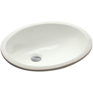 Kohler K 2209 Ny Dune Caxton 15 Quot Undermount Bathroom Sink
