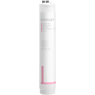 Kohler K-22158-NA N/A Aquifer Replacement Carbon Block CTO ...