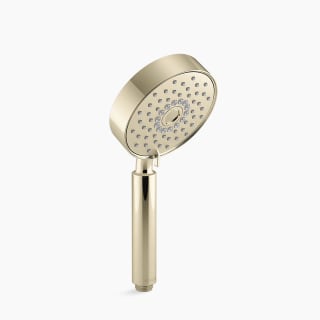 A thumbnail of the Kohler K-22166 Vibrant French Gold