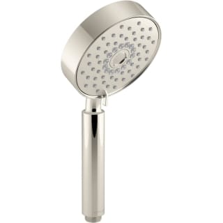 A thumbnail of the Kohler K-22166 Vibrant Polished Nickel