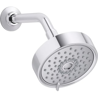 Kohler K 22170 G Cp Polished Chrome Purist 1 75 Gpm Multi Function